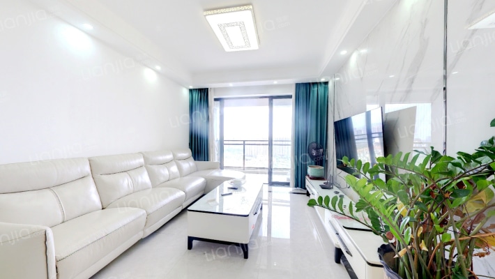 奥园德明华庭二手房实景图