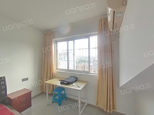 整租·青山溪语花园 1室1厅 西南