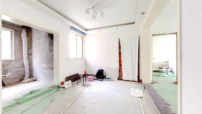 金桥花苑二手房实景图