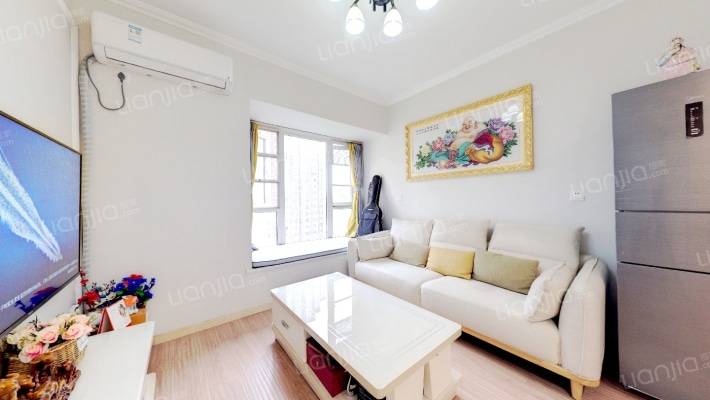 锦和康城▪锦绣苑二手房实景图