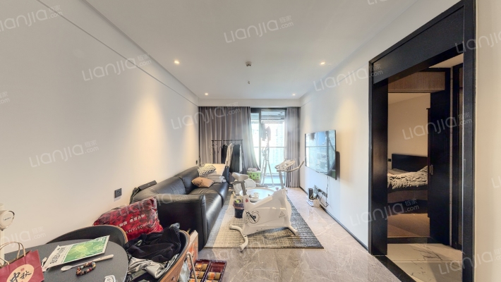 欧街92二手房实景图