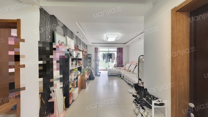 吴中印象一期二手房实景图