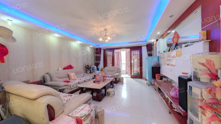 银燕名园二手房实景图