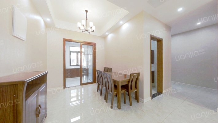 绿城东方玉园二手房实景图