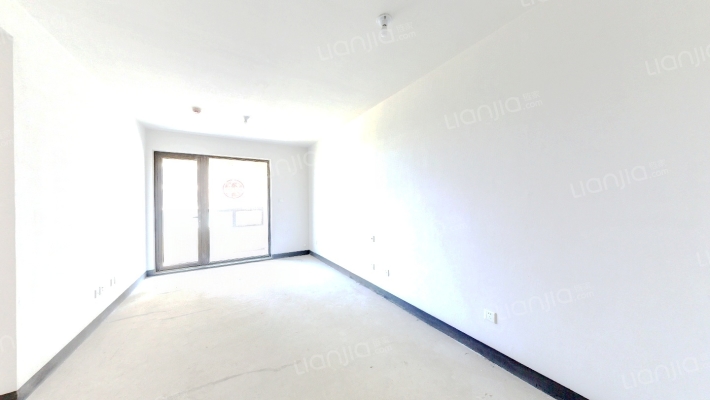 金茂智慧国际城二手房实景图