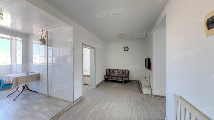 玉带明苑二手房实景图