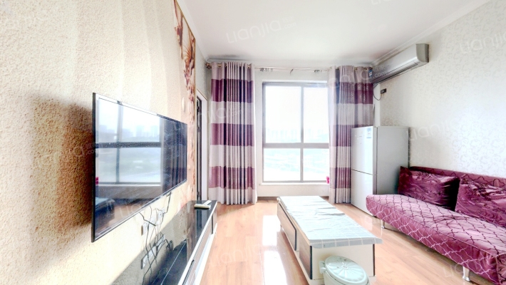 远洋公园高尔夫国际社区二手房实景图