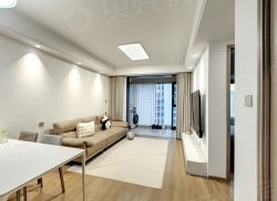 整租·雅居乐远洋公园里 3室2厅 南/北_雅居乐远洋公园里租房