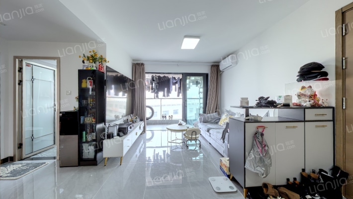 富士君荟二手房实景图