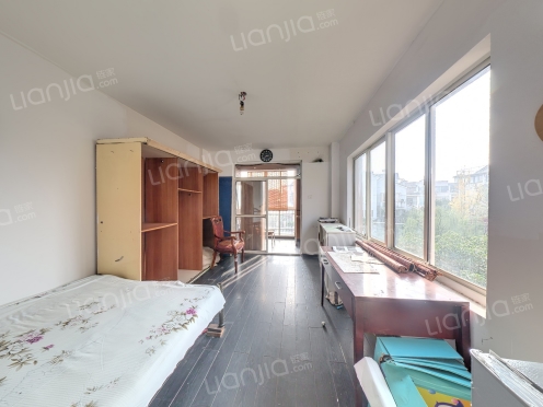 整租·盛世明珠园 1室1厅 南