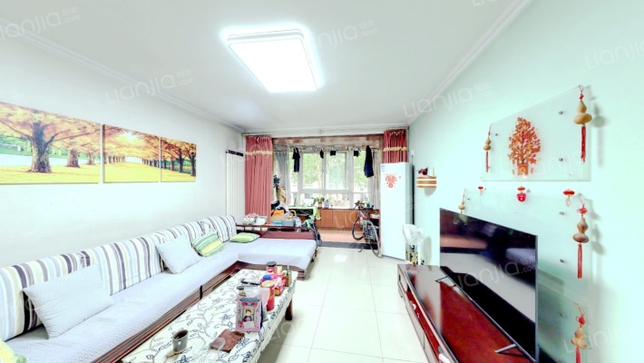 燕都金地城二手房实景图