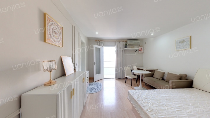 申峰大厦二手房实景图