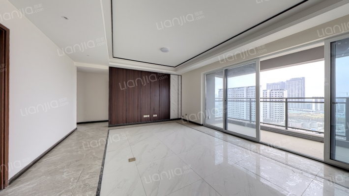 首创禧瑞锦江二手房实景图