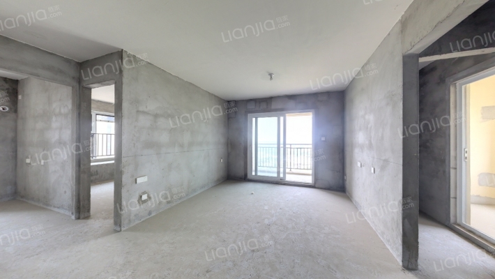 保利荣盛合悦二手房实景图