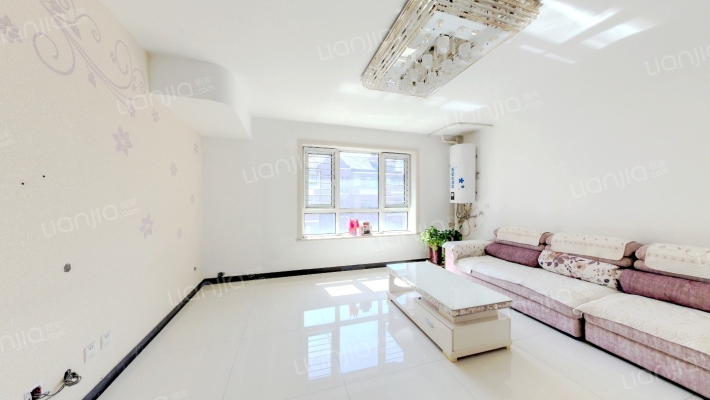 中节能远景上邑二手房实景图