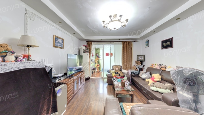 今达花园二手房实景图