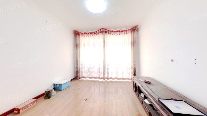 翰林苑小区二手房实景图