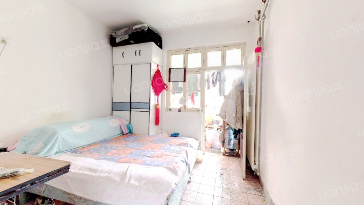 郑工小区二手房实景图