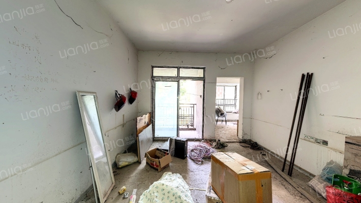 和泽家园A区二手房实景图