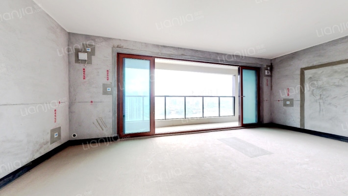 碧桂园保利云禧三期二手房实景图