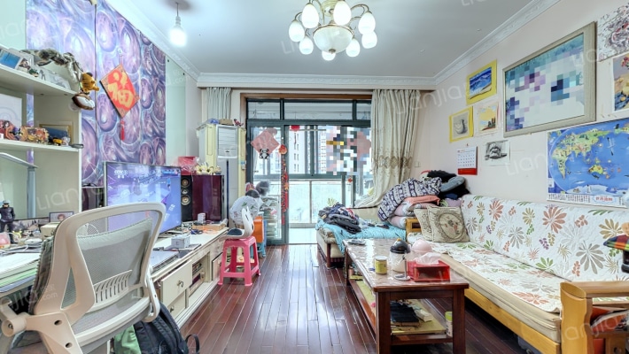 金华苑二手房实景图