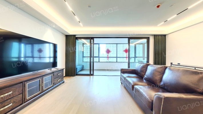 润樾庭二手房实景图