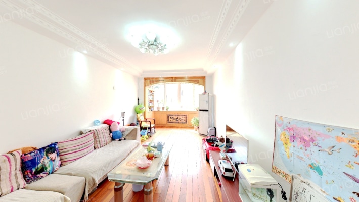 香江花园二手房实景图