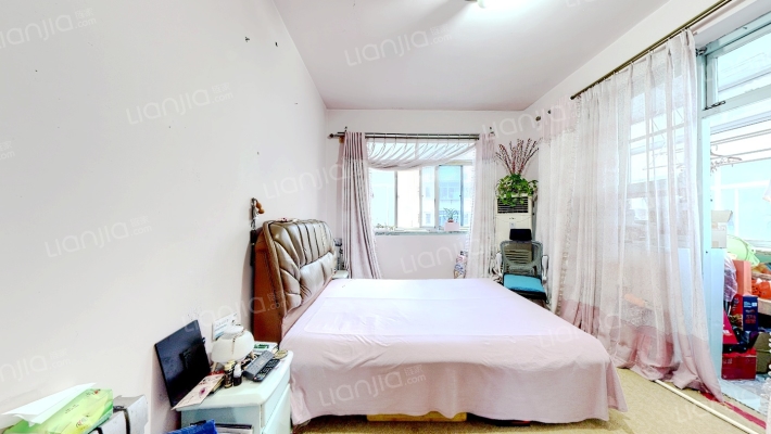 解放路二手房实景图