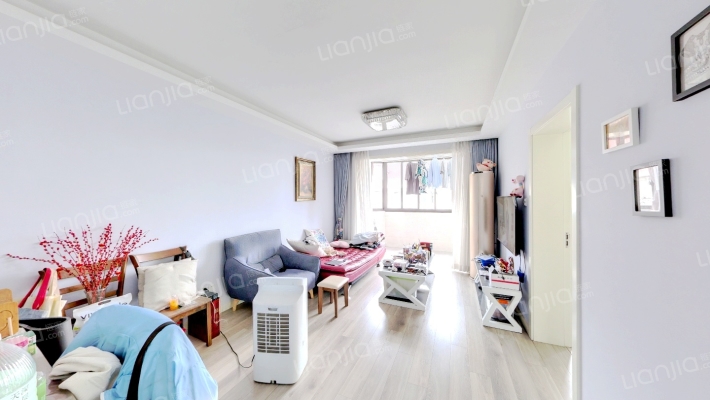 梅陇十一村二手房实景图