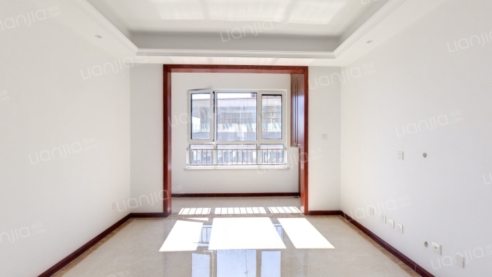 博仕苑二手房实景图