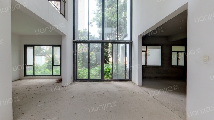 清华坊二手房实景图