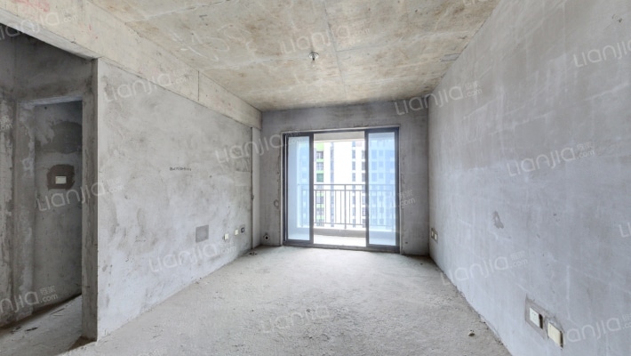 中交里城二手房实景图