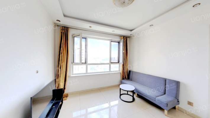 巧克力城四期二手房实景图