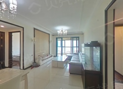 整租·恒大绿洲 3室2厅 南_恒大绿洲租房