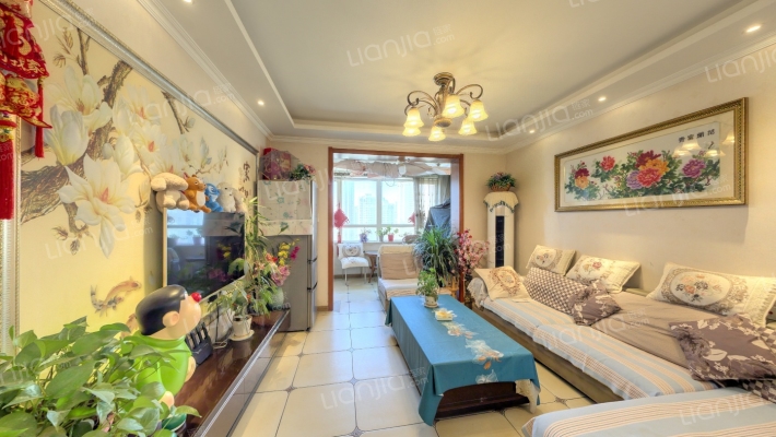 高新第五季二手房实景图