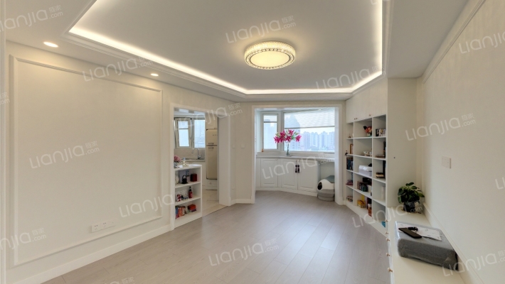 胶州大厦二手房实景图