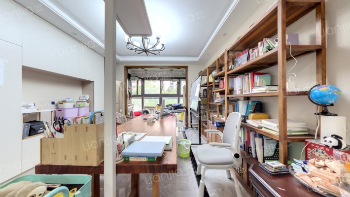 爱涛尚书云邸二手房实景图