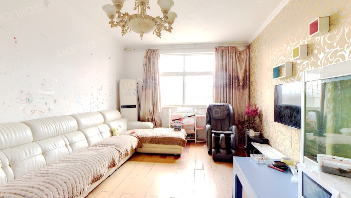 翠园小区二手房实景图