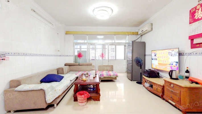 怡康花园二手房实景图