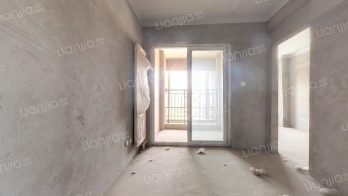 保利海上五月花茉莉园二手房实景图