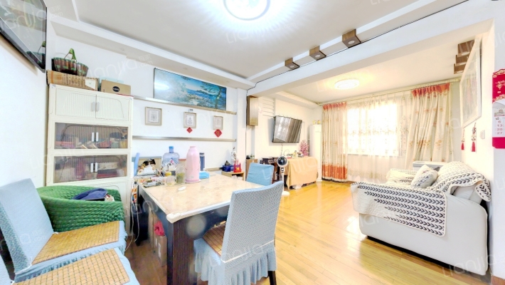 水香六村二手房实景图