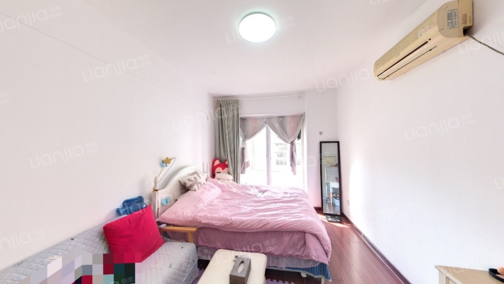 鹭槟大厦二手房实景图