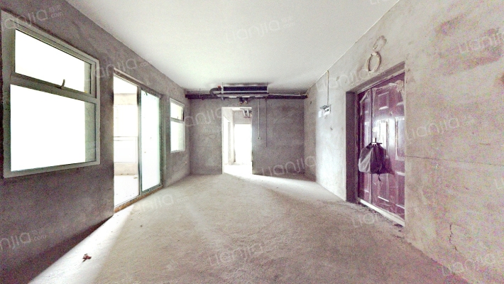 清江上城二手房实景图