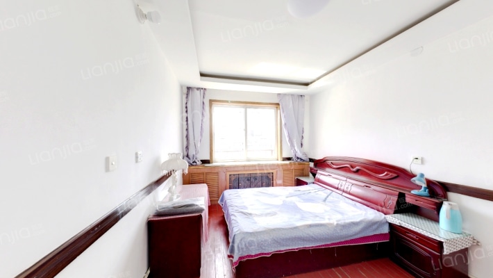 陵西一区二手房实景图