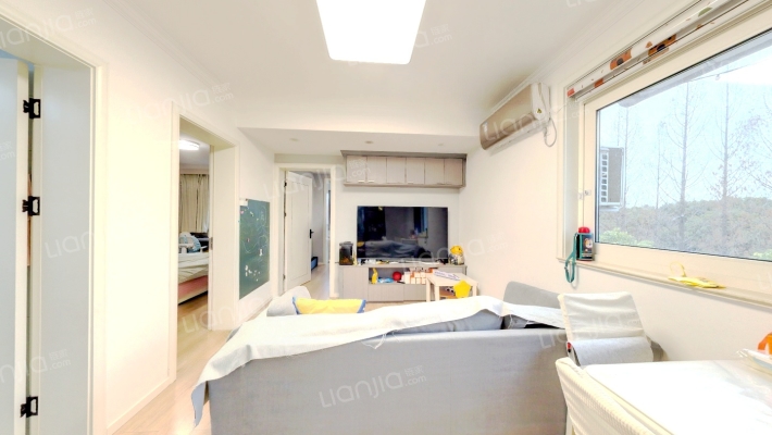 航华三村四街坊二手房实景图