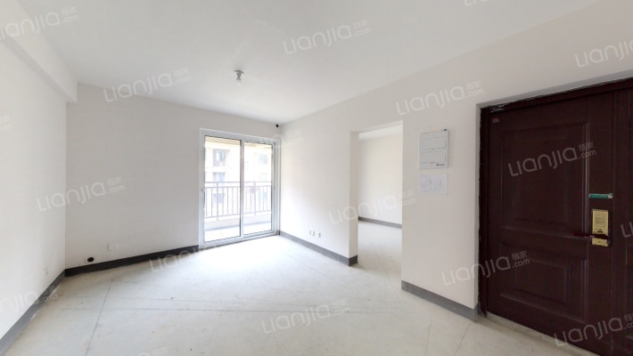 禹洲金陵朗廷二手房实景图