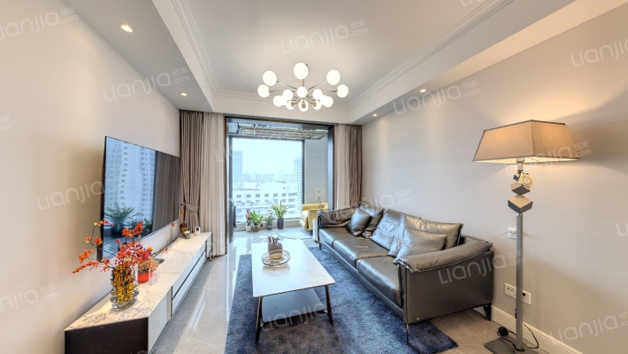 融创大塘御园三期二手房实景图