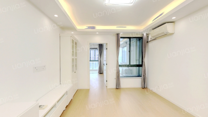 卢湾都市花园二手房实景图