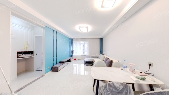 中骏宸景湾二手房实景图