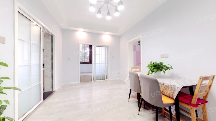 百卉路29号二手房实景图